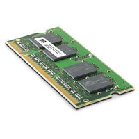 Hp Mdulo DDR II-SDRAM de 1 GB (667 MHz) (EM994AA)